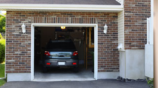 Garage Door Installation at Drew Park, Florida